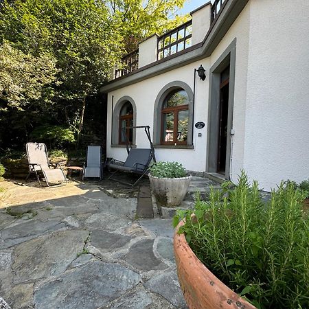 Suitecastlelakeview 2 Bellano Exteriér fotografie