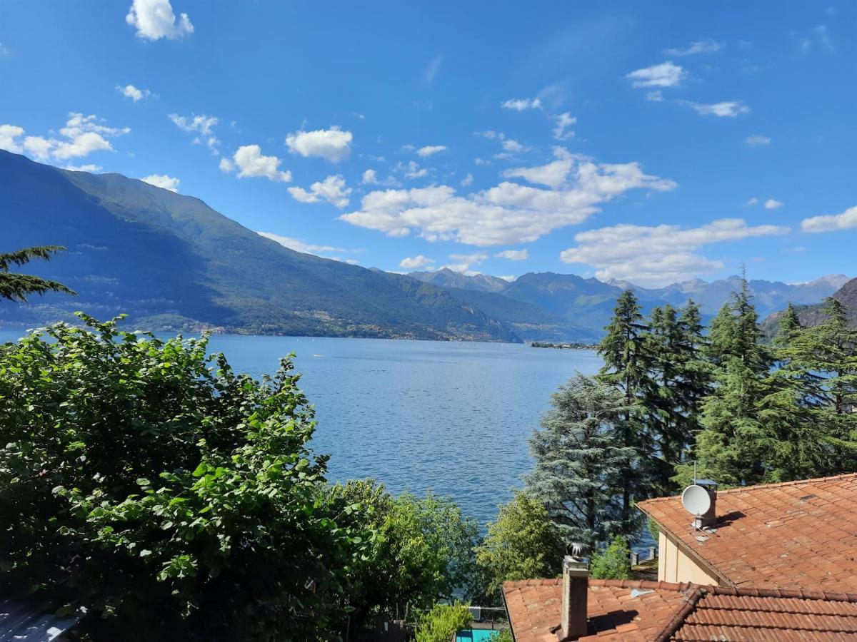 Suitecastlelakeview 2 Bellano Exteriér fotografie