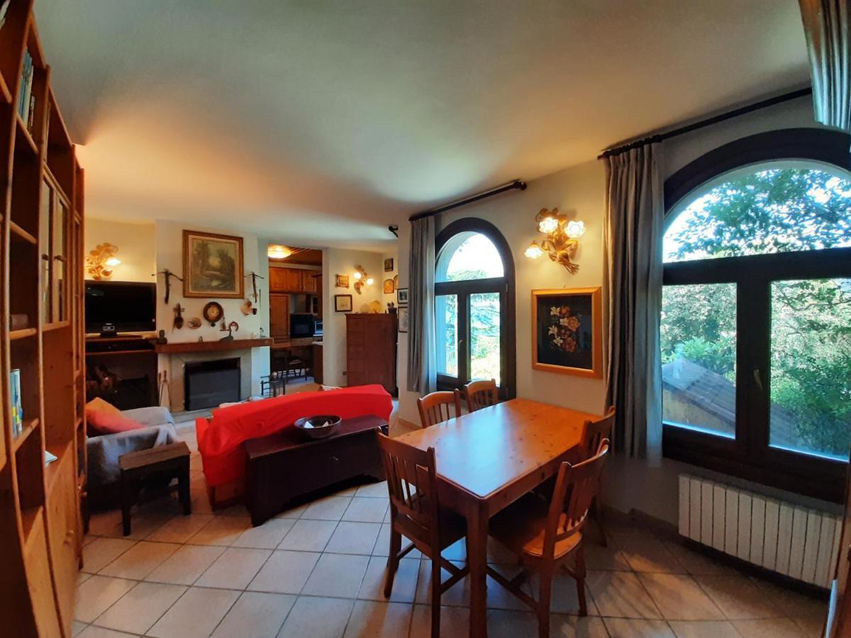 Suitecastlelakeview 2 Bellano Exteriér fotografie