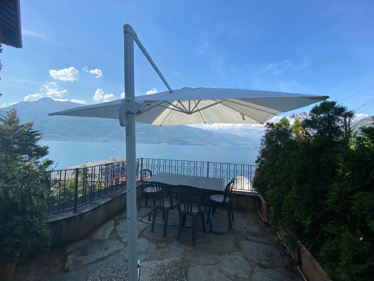 Suitecastlelakeview 2 Bellano Exteriér fotografie