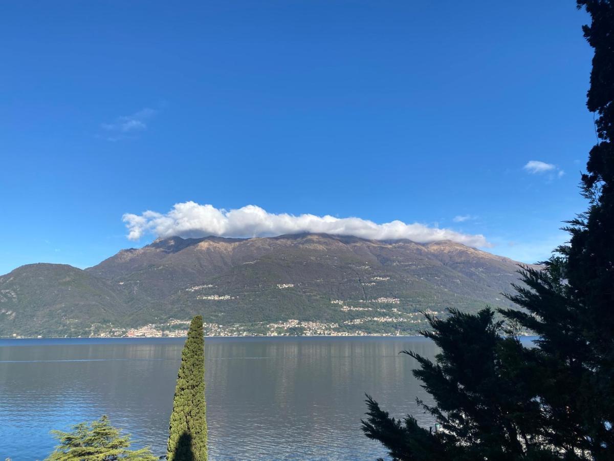 Suitecastlelakeview 2 Bellano Exteriér fotografie